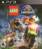 LEGO Jurassic World (Playstation 3)