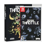 Demon Throttle Collector Edition (Nintendo Switch)