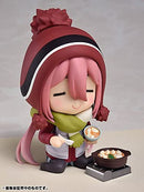 Laid-Back Camp Nendoroid 903 Nadeshiko Kagamihara Figure