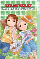 Strawberry Marshmallow Vol 5