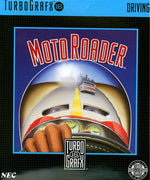 Moto Roader (TurboGrafx-16)