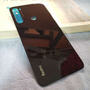 Note8 original glass back cover