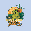 1000 Needless Worries