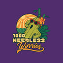 1000 Needless Worries