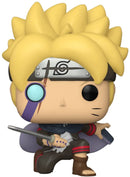 Funko Pop! Animation: Boruto - Boruto with Marks Vinyl Figure