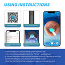 NE3 Ear Cleaner Otoscope Ear Wax Removal for iPhone