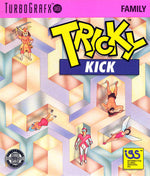 Tricky Kick (TurboGrafx-16)