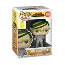 POP! Animation:MHA - Sir Nighteye