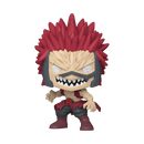 POP! Animation: MHA - Eijiro Unbreakable