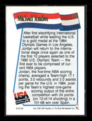 1991-92 Hoops Michael Jordan #579