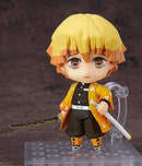 Demon Slayer: Kimetsu no Yaiba Nendoroid 1334 Zenitsu Agatsuma Figure