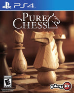 Pure Chess (Playstation 4)