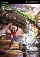 Hand of the Morningstar Revelation