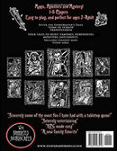 The Storymaster's Tales: Tome of Terror - Transylvania RPG