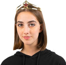 Wonder Woman Star (DC Comics) Metal Tiara