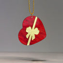 Chocolate Box Charm - Tumbler Handle Charm
