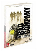 Battlefield: Bad Company [Game + Strategy Guide] (Xbox 360)
