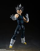 Tamashi Nations - Dragon Ball Super: Super Hero - Vegeta Super Hero, Bandai Spirits S.H.Figuarts Figure