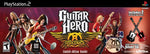 Guitar Hero: Aerosmith Bundle Limited Edition (Playstation 2)