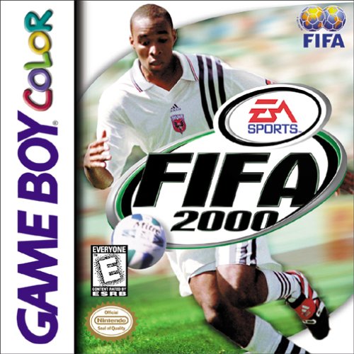 FIFA 2000 (Gameboy Color)