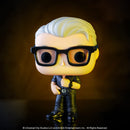 Funko Pop! Movies: Jurassic World Dominion - Dr. Ian Malcolm Vinyl Figure