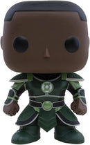 Funko Pop! Heroes: Imperial Palace - Green Lantern Vinyl Figure