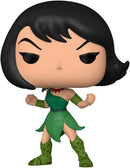 Funko Pop! Animation: Samurai Jack- Ashi Vinyl Figure