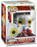 Funko Pop! 765 Ultraman - Father of Ultra Figure