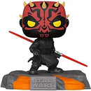 Funko Pop! Red Saber Series Volume 1: Darth Maul 5#20