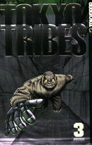 Tokyo Tribes Vol 3