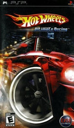 Hot Wheels: Ultimate Racing (PSP)