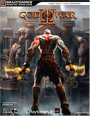 God of War II Bundle [Game, Strategy Guide & Art Book] (Playstation 2)