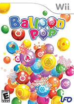 Balloon Pop (Wii)