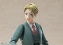 TAMASHII NATIONS - Spy x Family - Loid Forger, Bandai Spirits S.H.Figuarts Figure