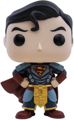 Funko Pop! Heroes: Imperial Palace - Superman Vinyl Figure