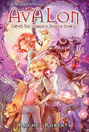 Avalon The Warlock Diaries Manga Omnibus