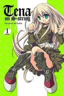 Tena on S-String Vol 1