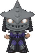 Funko Pop! Movies Teenage Mutant Ninja Turtles 2 Super Shredder Vinyl Figure