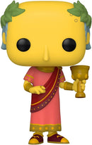 Funko Pop! Animation: Simpsons - Emperor Montimus Vinyl Figure