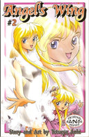 Angel's Wing Vol 2
