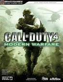 Call of Duty 4: Modern Warfare Bundle [Game + Strategy Guide] (Xbox 360)