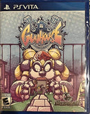 Gunhouse (PlayStation Vita)