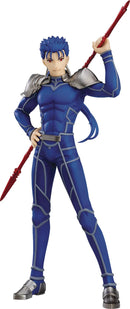 Fate stay night [Heaven's Feel] POP UP PARADE Lancer Figure