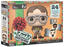Funko The Office Advent Calendar