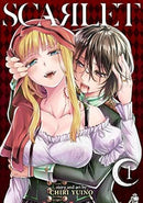 Scarlet Vol 1