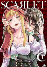 Scarlet Vol 1