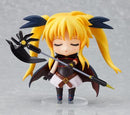 Magical Girl Lyrical Nanoha The MOVIE 1st Nendoroid 99 Fate Testarossa: The MOVIE 1st Ver. (ねんどろいど ふぇいと・てすたろっさ ざ むーびー ふぁーすと ばーじょん) Figure