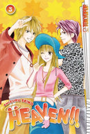 Heaven!! Vol 3