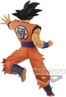 Dragon Ball Super Chosenshiretsuden II vol.6 (A: Son Goku)