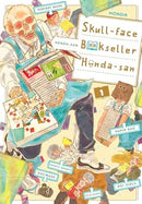 Skull-face Bookseller Honda-San Vol 1